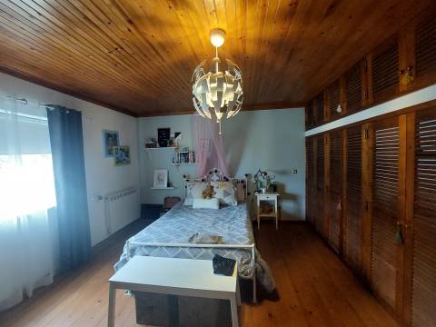 Moradia Isolada T5 Venda em Seia, São Romão e Lapa dos Dinheiros,Seia