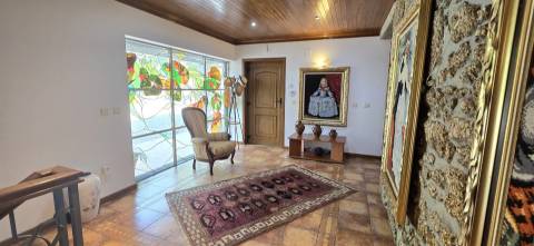 Moradia T4 Venda em Gouveia,Gouveia