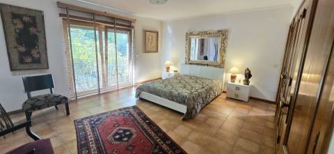 Moradia T4 Venda em Gouveia,Gouveia