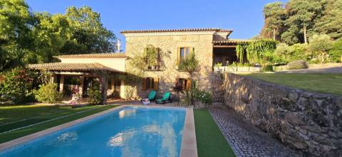 Moradia T4 Venda em Gouveia,Gouveia