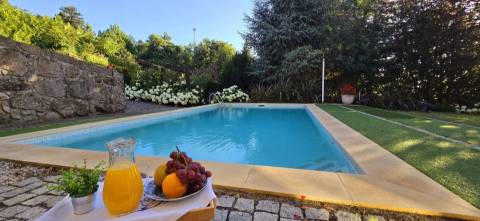 Moradia T4 Venda em Gouveia,Gouveia