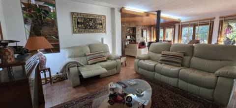 Moradia T4 Venda em Gouveia,Gouveia