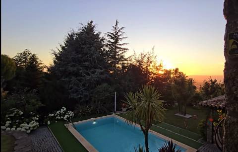 Moradia T4 Venda em Gouveia,Gouveia