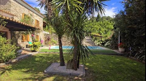 Moradia T4 Venda em Gouveia,Gouveia