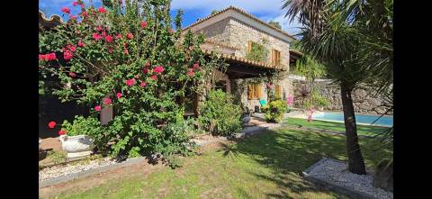 Moradia T4 Venda em Gouveia,Gouveia