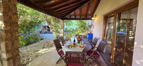 Moradia T4 Venda em Gouveia,Gouveia