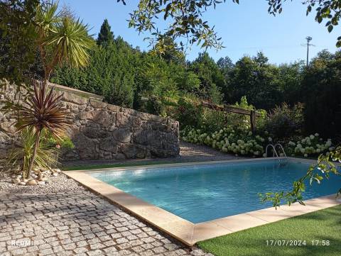 Moradia T4 Venda em Gouveia,Gouveia