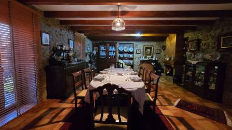 Moradia T4 Venda em Gouveia,Gouveia