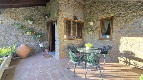 Moradia T4 Venda em Gouveia,Gouveia