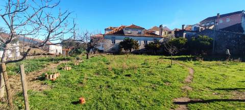 Moradia T9 Venda em Santa Marinha e São Martinho,Seia