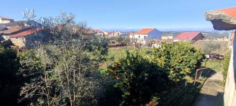 Moradia T9 Venda em Santa Marinha e São Martinho,Seia