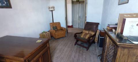 Moradia T9 Venda em Santa Marinha e São Martinho,Seia