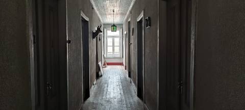 Moradia T9 Venda em Santa Marinha e São Martinho,Seia