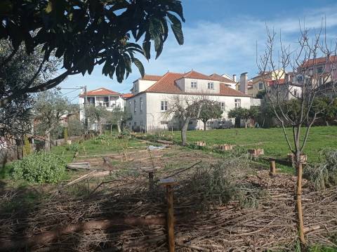 Moradia T9 Venda em Santa Marinha e São Martinho,Seia