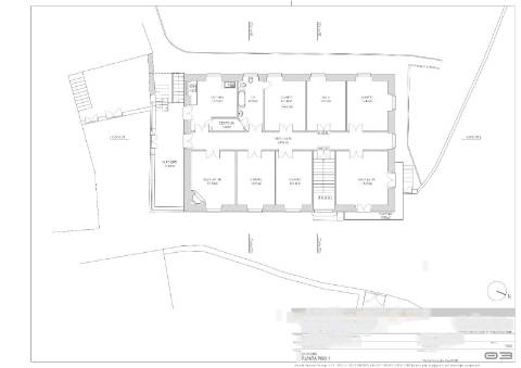 Moradia T9 Venda em Santa Marinha e São Martinho,Seia