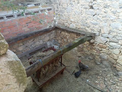 Moradia T9 Venda em Santa Marinha e São Martinho,Seia