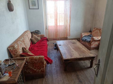 Moradia T9 Venda em Santa Marinha e São Martinho,Seia