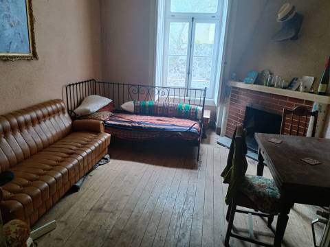 Moradia T9 Venda em Santa Marinha e São Martinho,Seia