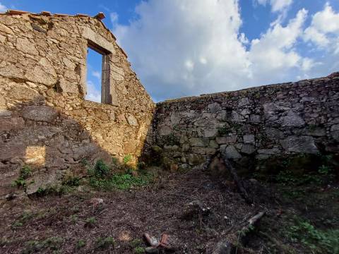 Quinta  Venda em Linhares,Celorico da Beira