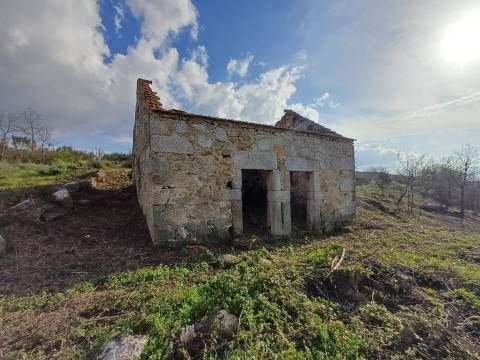 Quinta  Venda em Linhares,Celorico da Beira