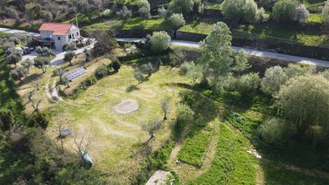 Quinta T2 Venda em Figueiró da Serra e Freixo da Serra,Gouveia