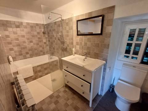 Quinta T2 Venda em Figueiró da Serra e Freixo da Serra,Gouveia