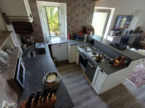 Quinta T2 Venda em Figueiró da Serra e Freixo da Serra,Gouveia