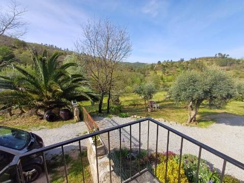 Quinta T2 Venda em Figueiró da Serra e Freixo da Serra,Gouveia