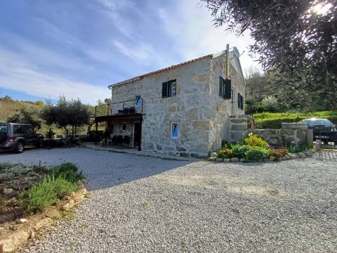 Quinta T2 Venda em Figueiró da Serra e Freixo da Serra,Gouveia