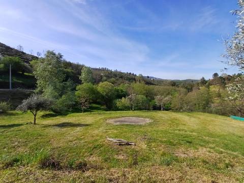 Quinta T2 Venda em Figueiró da Serra e Freixo da Serra,Gouveia