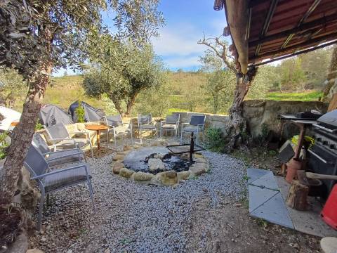 Quinta T2 Venda em Figueiró da Serra e Freixo da Serra,Gouveia