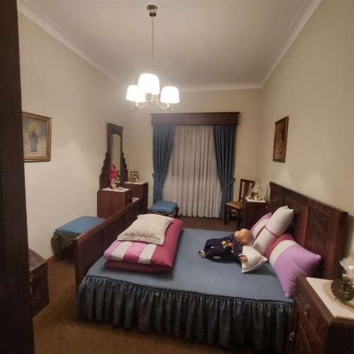 Moradia T4 Venda em Seia, São Romão e Lapa dos Dinheiros,Seia