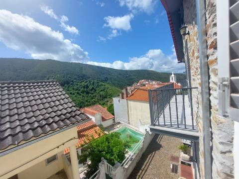 Moradia Geminada T2 Venda em Vide e Cabeça,Seia