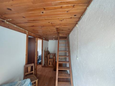 Moradia Geminada T2 Venda em Vide e Cabeça,Seia