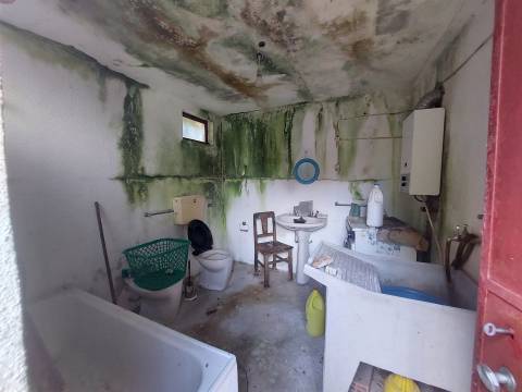 Moradia Geminada T2 Venda em Vide e Cabeça,Seia