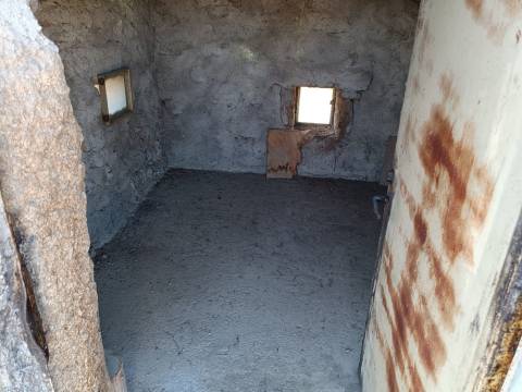 Terreno Rústico  Venda em Nespereira,Gouveia