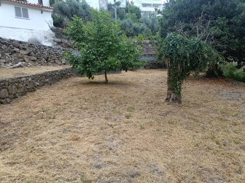 Moradia Geminada T4 Venda em Gouveia,Gouveia