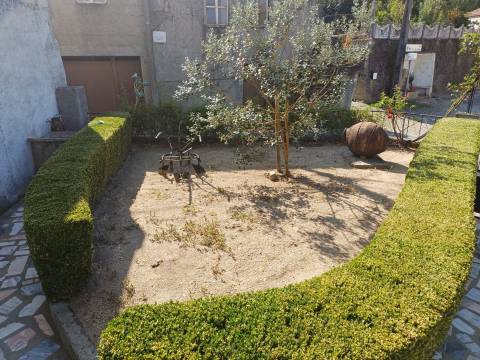 Moradia T4 Venda em São Paio,Gouveia