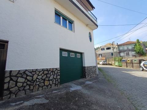 Moradia T4 Venda em São Paio,Gouveia