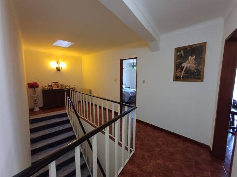 Moradia T4 Venda em São Paio,Gouveia