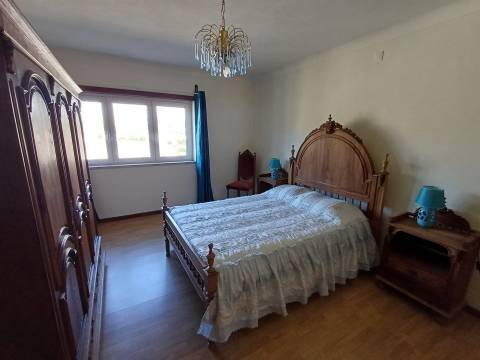 Moradia T4 Venda em São Paio,Gouveia