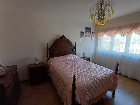 Moradia T4 Venda em São Paio,Gouveia