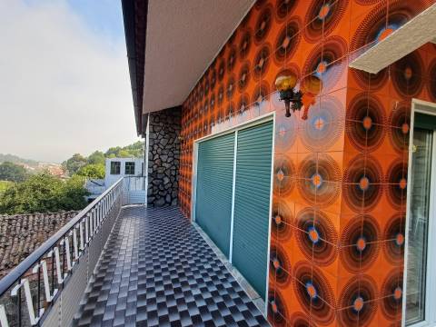 Moradia T4 Venda em São Paio,Gouveia