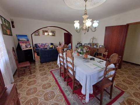 Moradia T4 Venda em São Paio,Gouveia