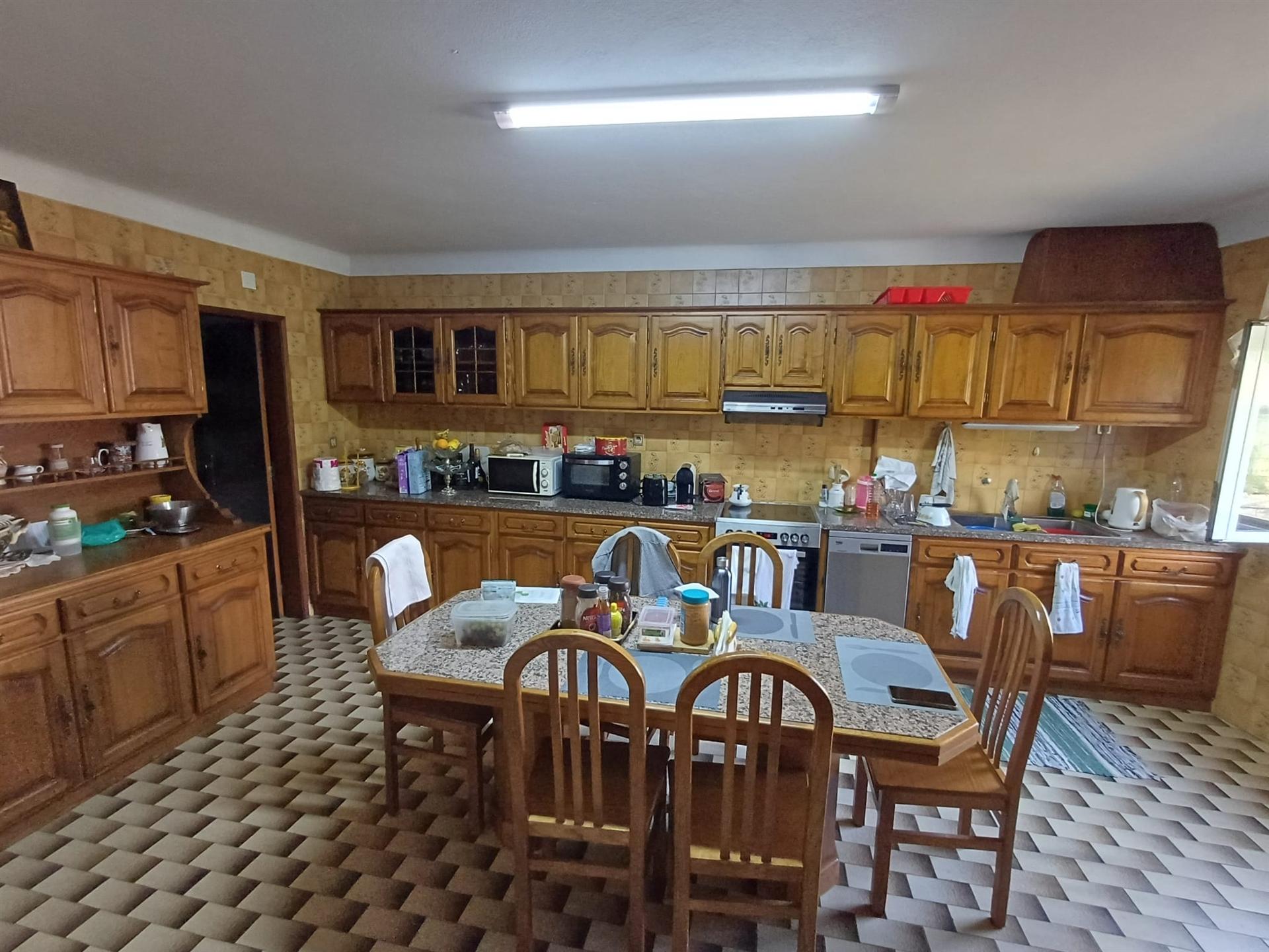 Moradia T4 Venda em São Paio,Gouveia