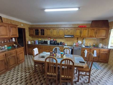 Moradia T4 Venda em São Paio,Gouveia