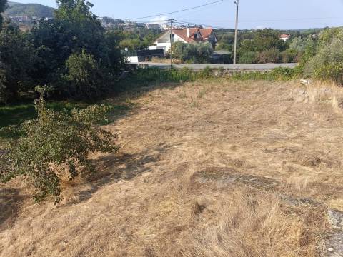 Terreno Para Construção  Venda em Seia, São Romão e Lapa dos Dinheiros,Seia