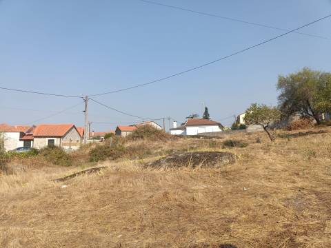 Terreno Para Construção  Venda em Seia, São Romão e Lapa dos Dinheiros,Seia