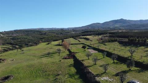 Quinta T4 Venda em Figueiró da Serra e Freixo da Serra,Gouveia