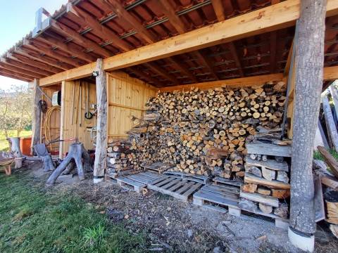 Quinta T4 Venda em Figueiró da Serra e Freixo da Serra,Gouveia